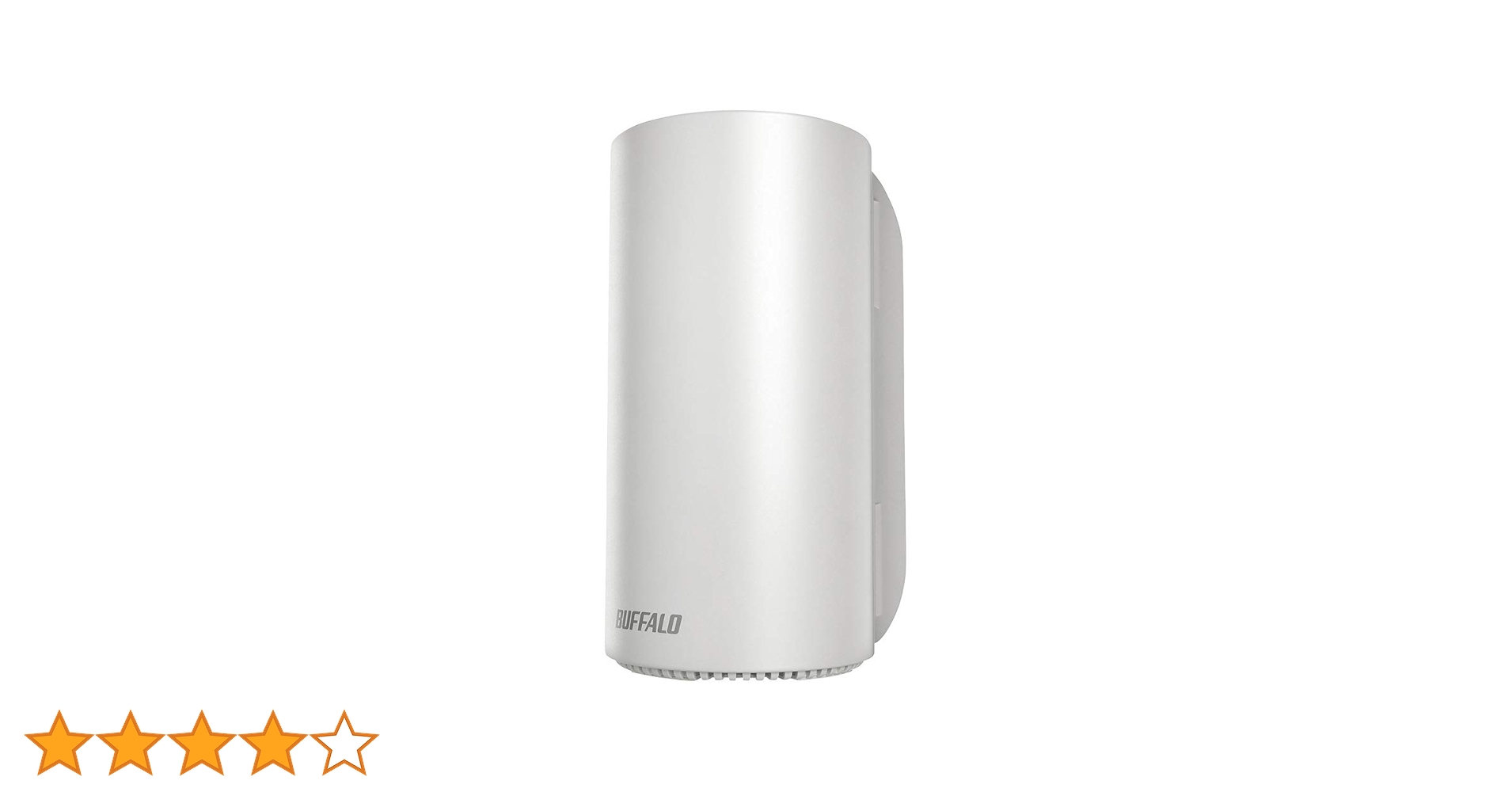 BUFFALO WiFi 無線LAN AirStation connect 親機 WRM-D2133HP 11ac ac2200 1733+400Mbps デュアルバンド 独自メッシュ機能搭載 2LDK 15台 【iPhon Amazon | バッファロー メッシュ WiFi 無線LAN AirStation